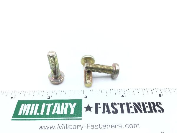NAS604-14P Machine Screw (6)