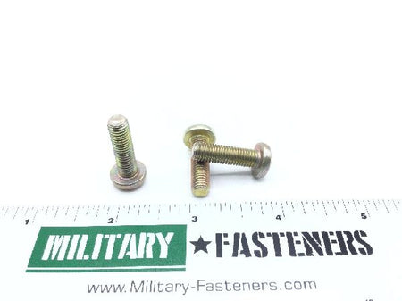 NAS604-14P Machine Screw (6)