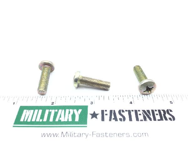 NAS604-14P Machine Screw (7)