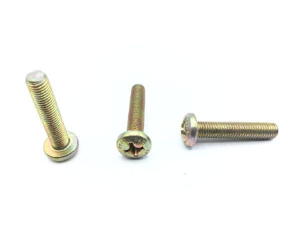 NAS604-20P Machine Screw