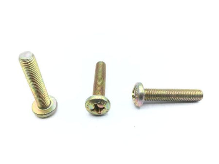 NAS604-20P Machine Screw