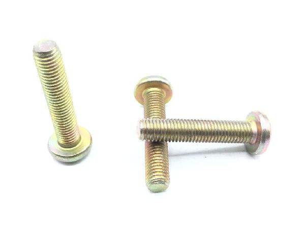NAS604-20P Machine Screw (2)