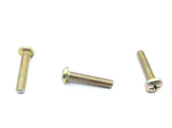 NAS604-20P Machine Screw (3)