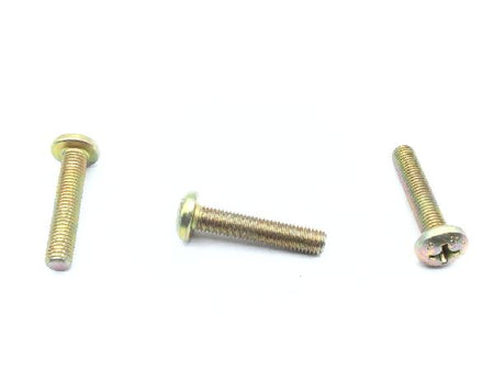 NAS604-20P Machine Screw (3)