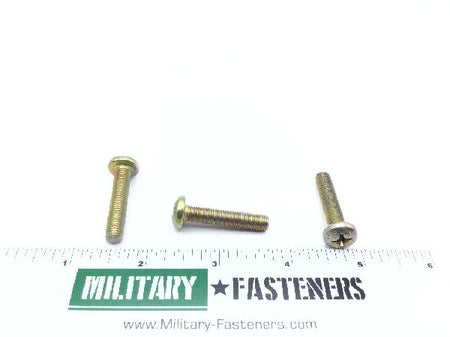 NAS604-20P Machine Screw (6)