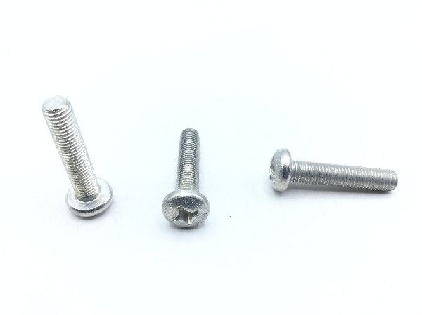 NAS604-20 Machine Screw
