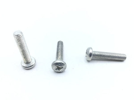 NAS604-20 Machine Screw