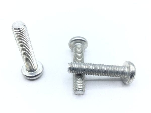 NAS604-20 Machine Screw (2)