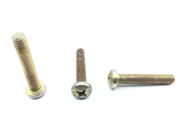 NAS604-24P Machine Screw