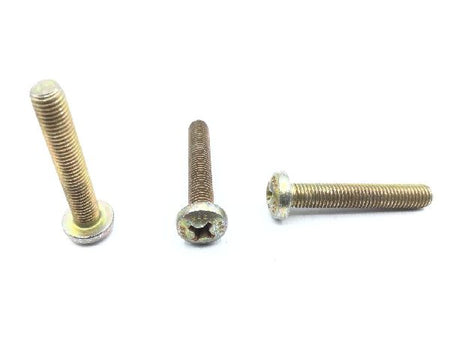 NAS604-24P Machine Screw