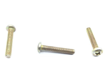 NAS604-24P Machine Screw (3)