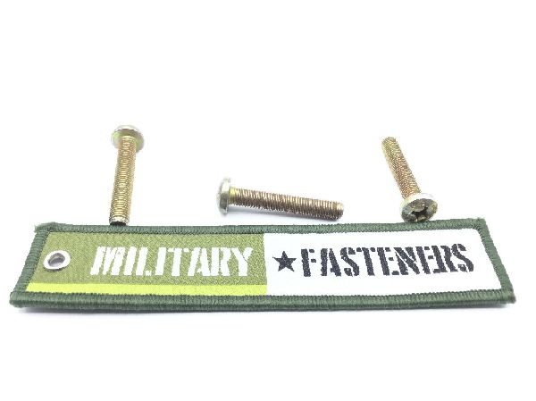 NAS604-24P Machine Screw (4)