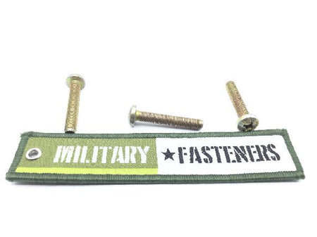 NAS604-24P Machine Screw (4)