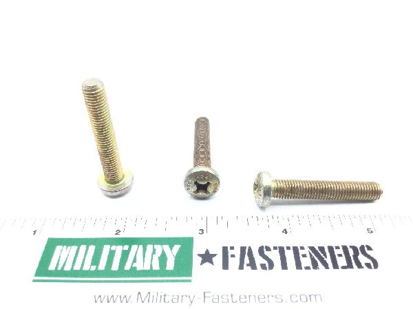NAS604-24P Machine Screw (5)