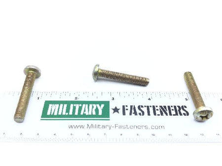 NAS604-24P Machine Screw (6)