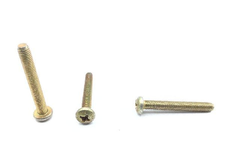 NAS604-30P Machine Screw