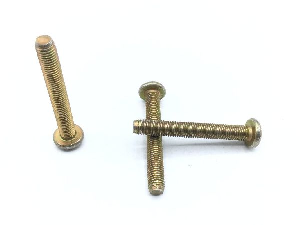 NAS604-30P Machine Screw (2)
