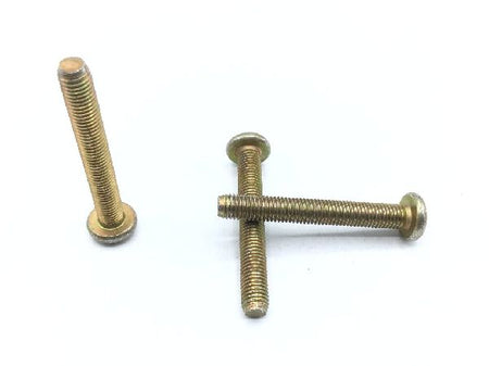 NAS604-30P Machine Screw (2)