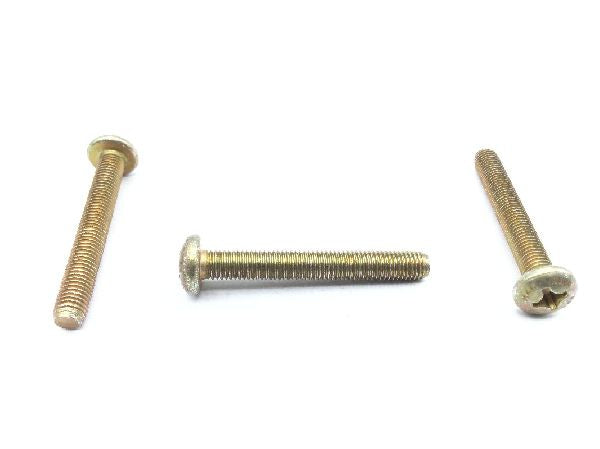 NAS604-30P Machine Screw (3)