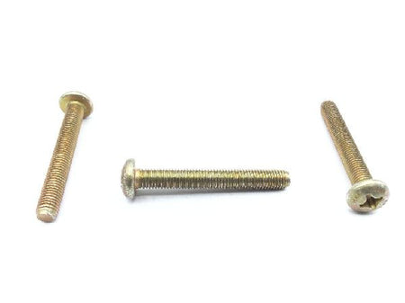 NAS604-30P Machine Screw (3)