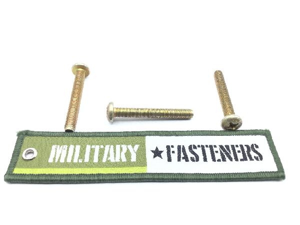 NAS604-30P Machine Screw (4)