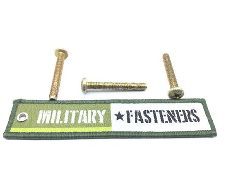 NAS604-30P Machine Screw (4)