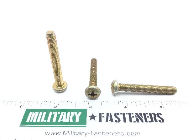 NAS604-30P Machine Screw (5)