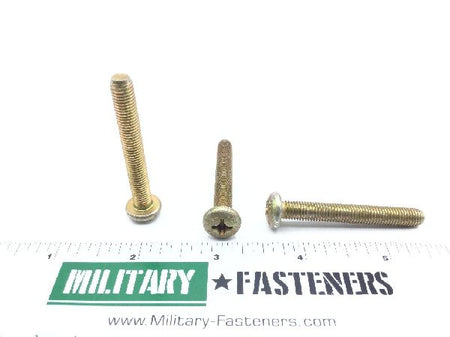 NAS604-30P Machine Screw (5)