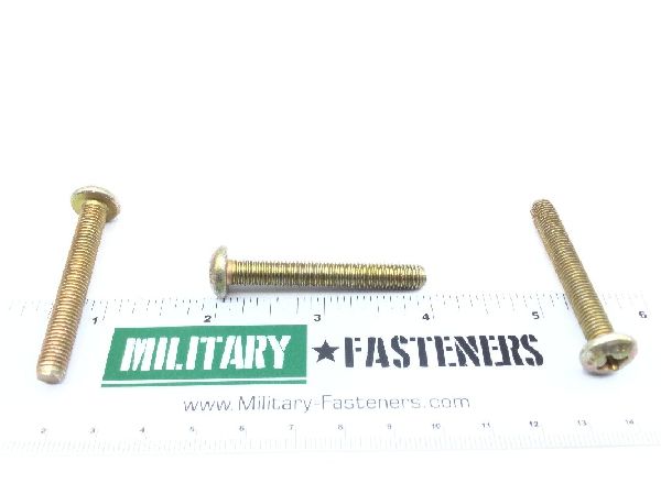 NAS604-30P Machine Screw (6)