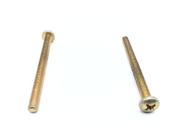 NAS604-50P Machine Screw (3)