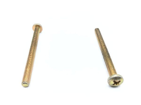 NAS604-50P Machine Screw (3)