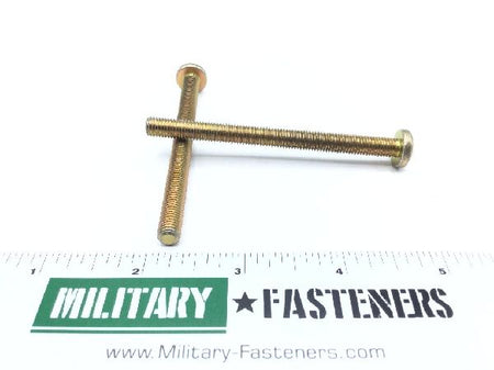 NAS604-50P Machine Screw (5)