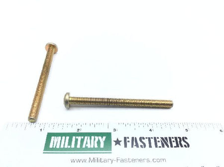 NAS604-50P Machine Screw (6)