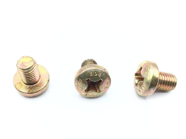 NAS604-6P Machine Screw