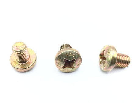 NAS604-6P Machine Screw