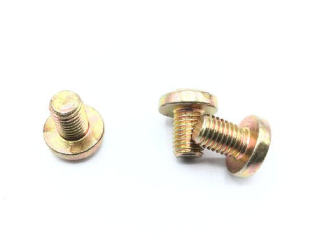 NAS604-6P Machine Screw (2)