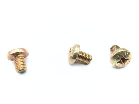 NAS604-6P Machine Screw (3)
