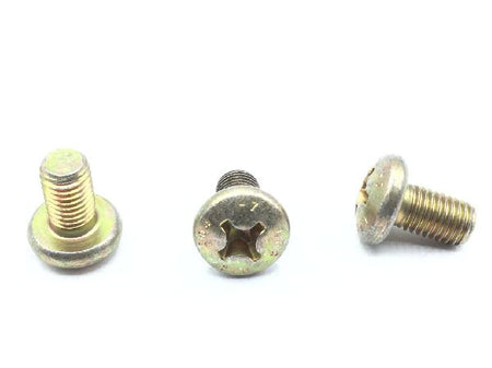 NAS604-7P Machine Screw