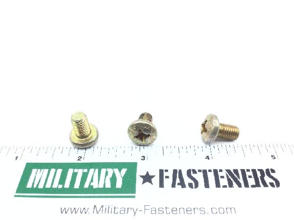 NAS604-7P Machine Screw (5)