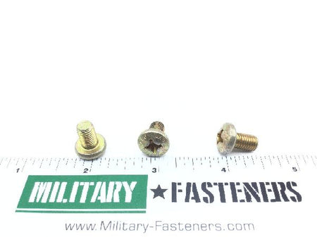 NAS604-7P Machine Screw (5)