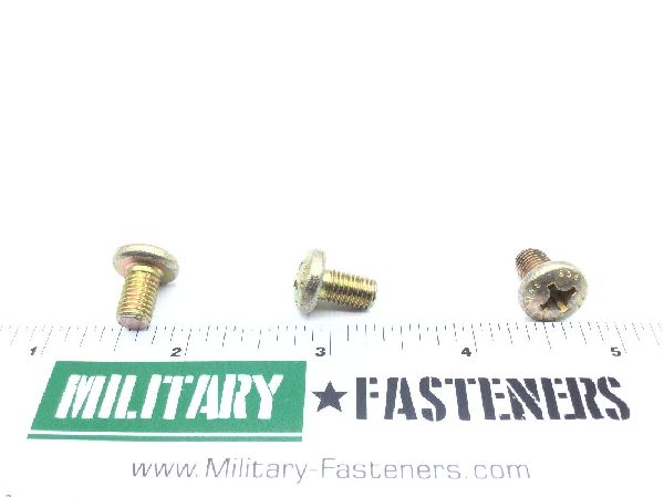 NAS604-7P Machine Screw (6)