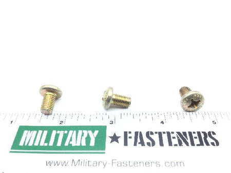 NAS604-7P Machine Screw (6)