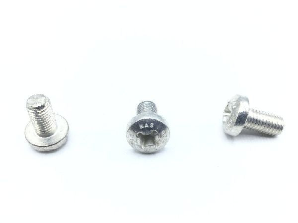 NAS604-8 Machine Screw