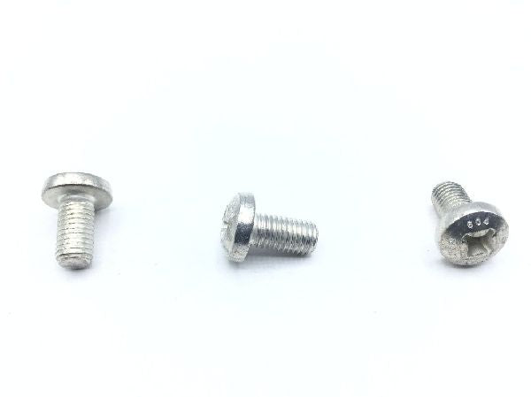 NAS604-8 Machine Screw (3)
