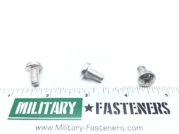 NAS604-8 Machine Screw (6)