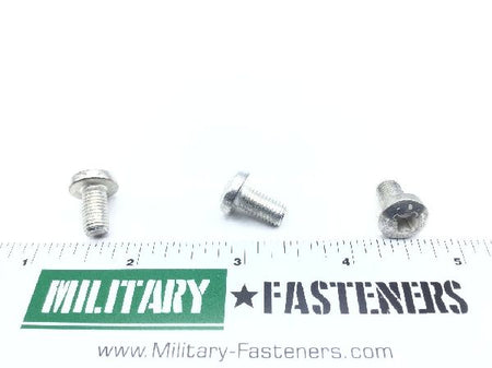 NAS604-8 Machine Screw (6)