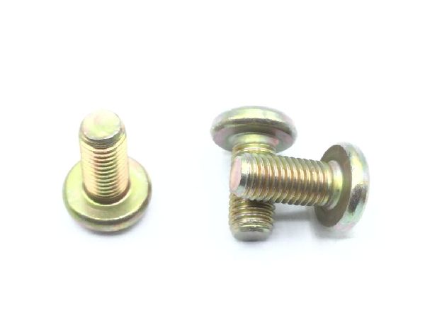 NAS604-9P Machine Screw