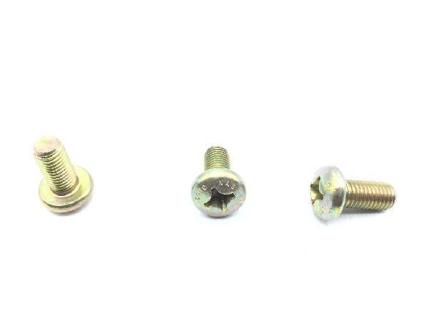 NAS604-9P Machine Screw (2)