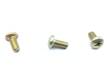 NAS604-9P Machine Screw (3)