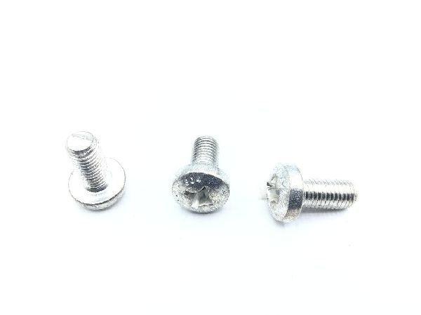 NAS604-9 Machine Screw